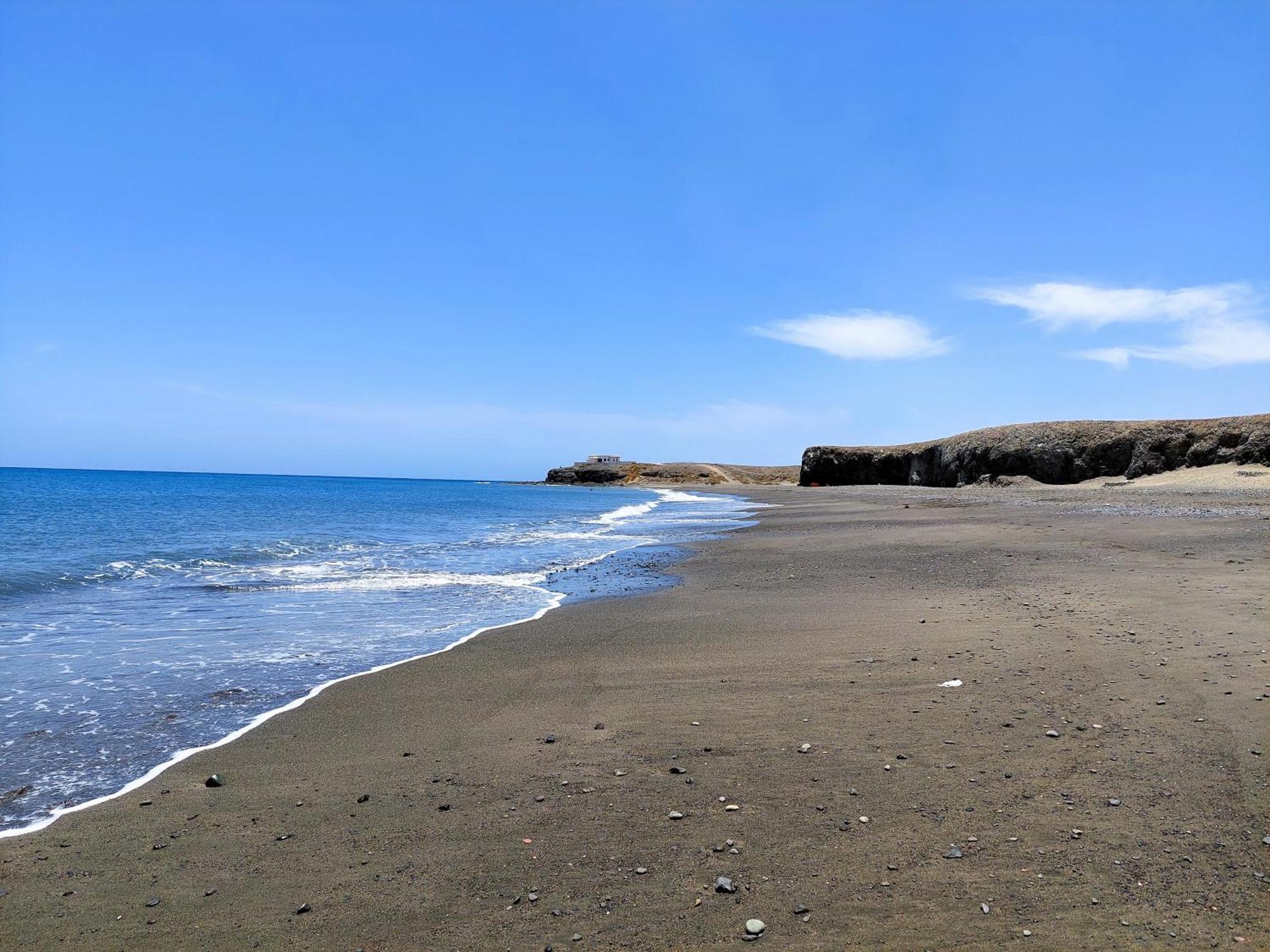 타라할레호 Miramar 아파트 외부 사진